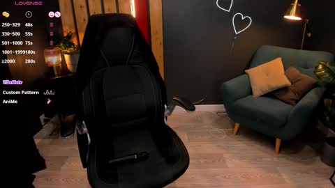 Monika online show from March 24, 4:40 am