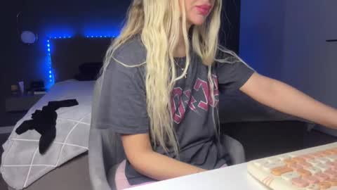 Kristi online show from January 13, 4:09 am