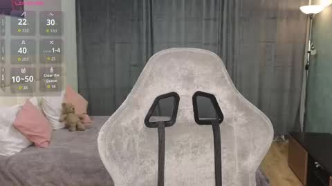 Kristy online show from April 25, 10:29 pm