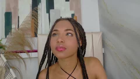 Cristina online show from May 30, 9:13 pm