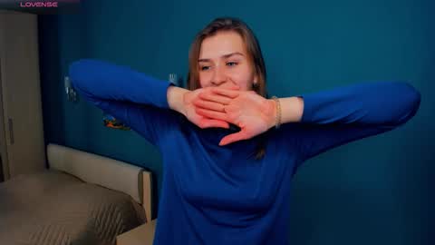 Misty online show from November 18, 5:38 pm