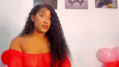 krixty online show from February 14, 6:29 pm