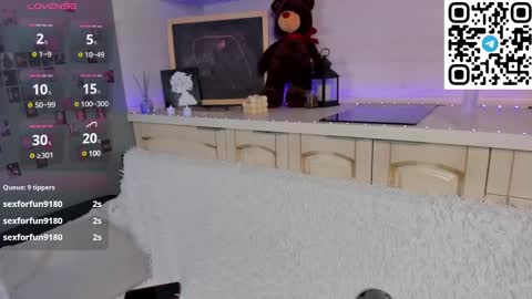 Kruela GTM3Tue Wed Thu Fri Sun 0400 am-1030pm online show from February 5, 3:13 am