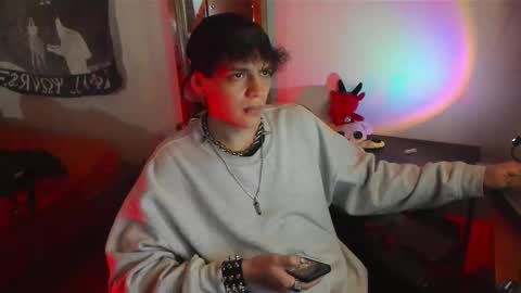 Zack online show from September 26, 8:00 am