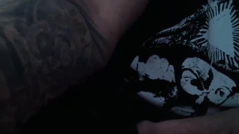 Tommy online show from January 19, 11:53 pm