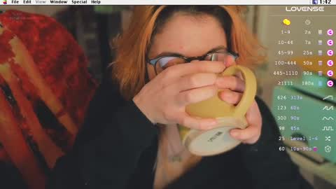 Krypto online show from January 8, 1:42 am