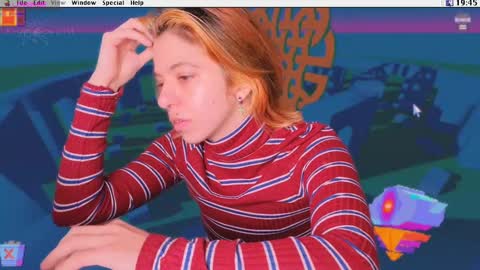 Krypto online show from March 10, 6:45 pm