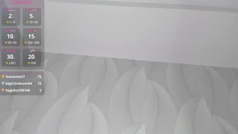 Krys online show from February 21, 6:27 am