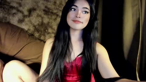 krystal_angel online show from February 25, 4:03 am