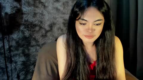 krystal_angel online show from January 27, 12:12 am