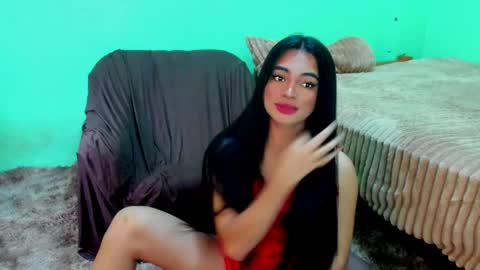 krystal_angel online show from May 9, 4:18 am