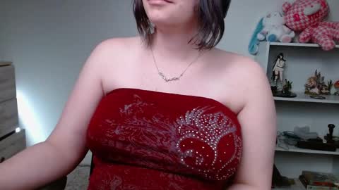 Krystal Syx online show from May 31, 6:09 pm