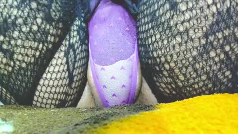 kryxtal online show from March 12, 11:41 pm