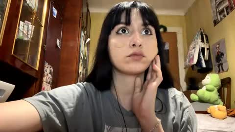 Mira online show from March 17, 8:36 pm