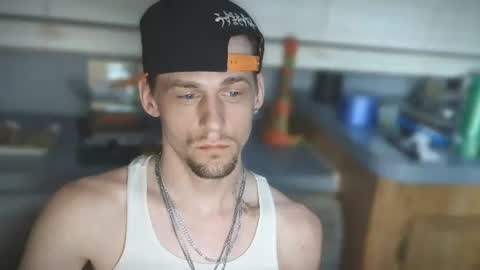 krytiar1992 online show from March 27, 7:36 am