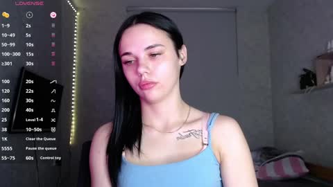 Ksenia online show from May 26, 2:12 pm