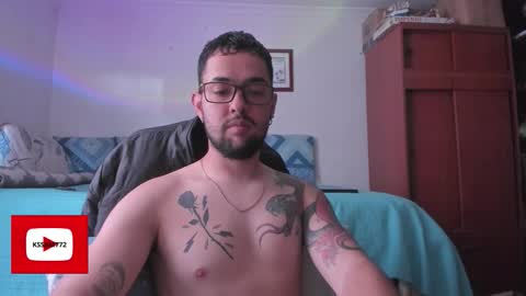 Sam monitor de modelos independientes online show from October 20, 8:36 pm