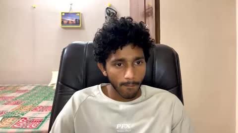 ChocolateBoy online show from April 14, 7:44 am