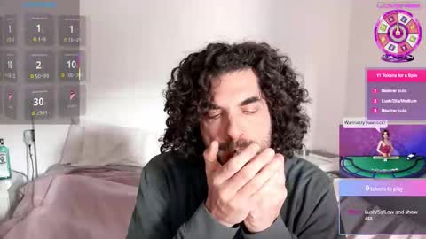 Petrolhead online show from February 27, 9:24 am