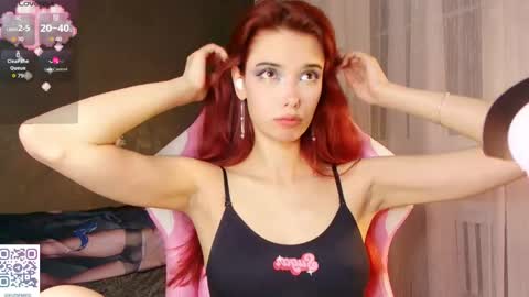 kudemeows online show from May 31, 6:53 pm