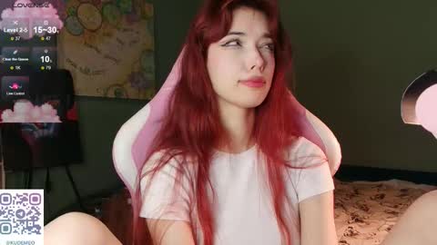 kudemeows online show from January 9, 4:12 pm