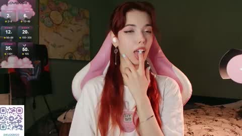 kudemeows online show from January 10, 5:07 pm