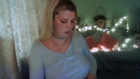 Annika  MTF ts post -op online show from February 9, 11:14 am