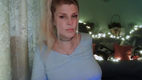 Annika  MTF ts post -op online show from January 22, 10:29 am