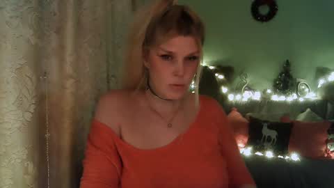 Annika  MTF ts post -op online show from January 8, 10:59 am