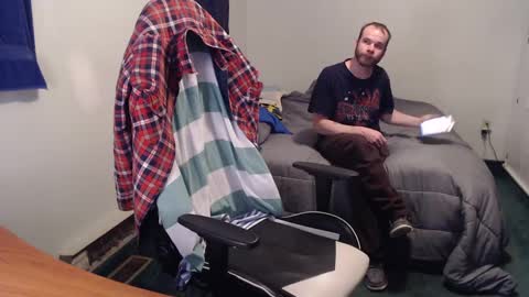 Kuggy online show from February 6, 11:15 pm