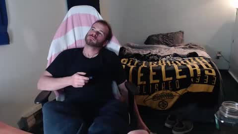 Kuggy online show from May 9, 11:00 pm