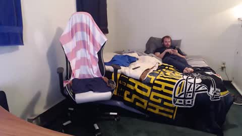 Kuggy online show from December 17, 12:06 am