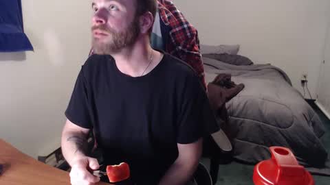 Kuggy online show from February 24, 11:09 pm