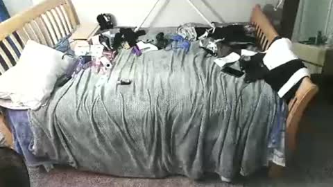 kulinky6969 online show from December 15, 12:01 pm