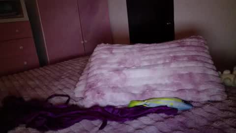 KUMA -Tw  SweetKuma online show from March 13, 12:47 am