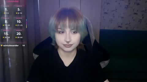 Alice online show from May 5, 12:22 pm