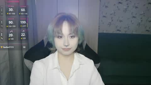 Alice online show from May 11, 2:45 pm