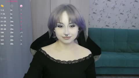 Alice online show from May 30, 12:58 pm