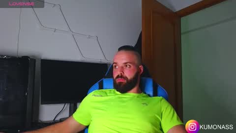 kumonass online show from October 21, 9:29 pm