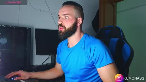 kumonass online show from October 27, 7:08 am