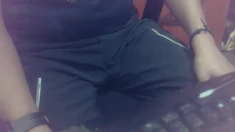 kunahub17 online show from March 29, 4:58 am