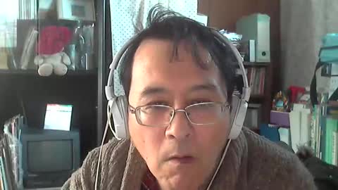 kunio37 online show from December 26, 6:09 am