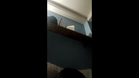 kuns666 online show from March 16, 6:23 pm