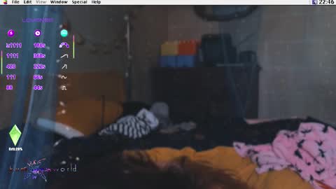 Krypto hethey online show from March 5, 10:08 pm