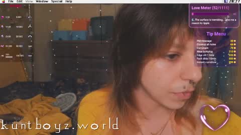 Krypto hethey online show from April 16, 9:39 pm