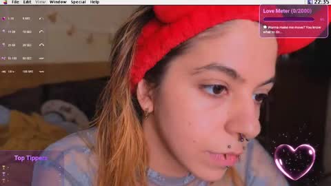 Krypto hethey online show from November 20, 9:34 pm