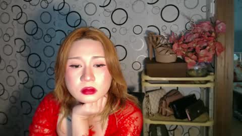 kuntiex online show from January 25, 1:19 pm