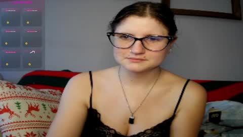 Samantha online show from December 6, 2:44 pm