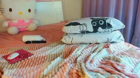 Anna online show from February 3, 6:22 am