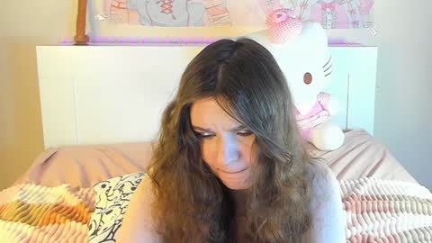 Anna online show from January 27, 3:37 am